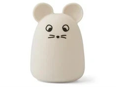 Liewood mouse sandy natlampe Winston